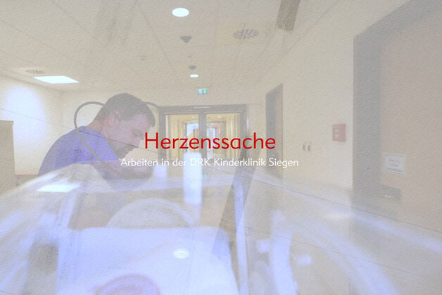 Die Arbeit in der Anästhesie ist abwechslungsreich